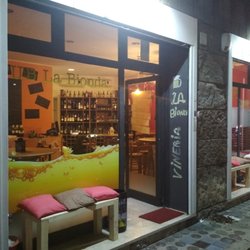La Bionda