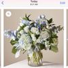 Forget Me Not Flowers & Gifts gift card