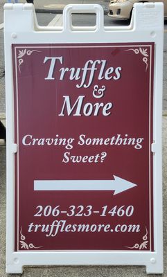 Truffles&More by null