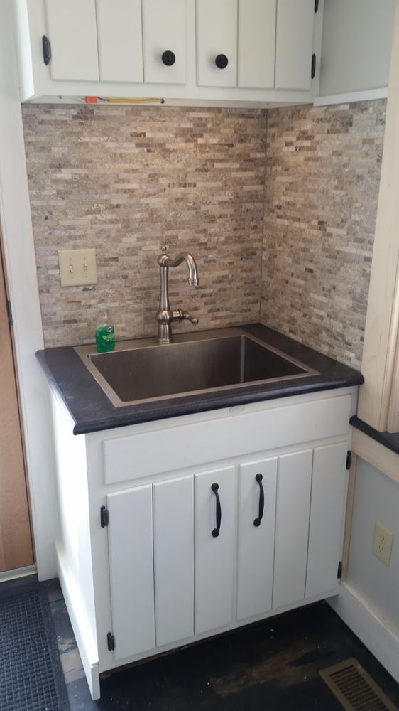 Slide of Ethan Williams Plumbing