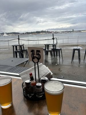 Damn Fine Pizza by null