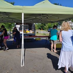 Powell Farmers Market - Fresh produce