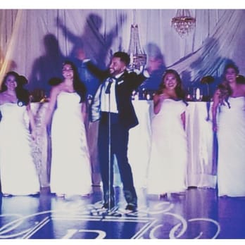 Eclectic Events - Even the hidden "Special" performance went off without a glitch! - Wedding Planning Near Me - Fresno, California Eclectic Events - Even the hidden "Special" performance went off without a glitch! - Wedding Planning Near Me - Fresno, California