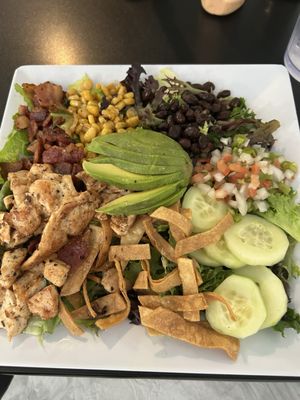 Carlitos Cafe by null