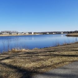 Copper Creek Lake Park