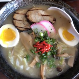 Tonkatsu