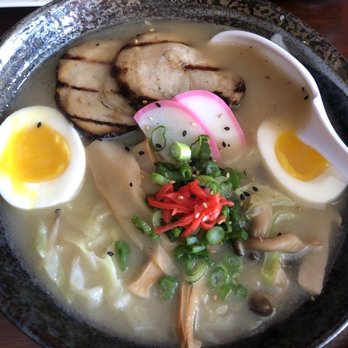 Kiwa Kitchen - Tonkatsu ramen - Japanese Near Me - San Francisco, California Kiwa Kitchen - Tonkatsu ramen - Japanese Near Me - San Francisco, California