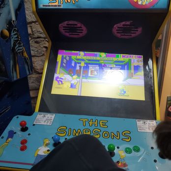 Texas Toy Museum and Arcade - I loved that game - Museums Near Me - Austin, Texas