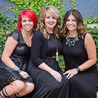 Trio Salonspa Logo