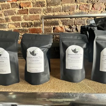 Split Bean Roasting - Coffee & Tea Near Me - Lebanon, Tennessee