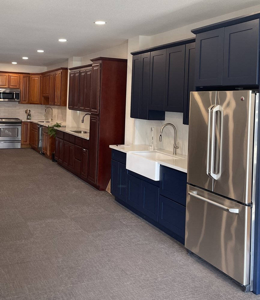 NEW AGAIN KITCHEN REMODELING - Updated January 2026 - 33 Photos & 11 ...