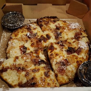 Foundry Kitchen and Bar - Chicken & Waffle Pizza - Gastropubs Near Me - Elyria, Ohio Foundry Kitchen and Bar - Chicken & Waffle Pizza - Gastropubs Near Me - Elyria, Ohio