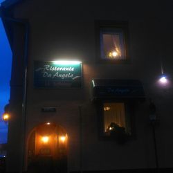 Da Angelo - Willkommen. Bienvenuti.