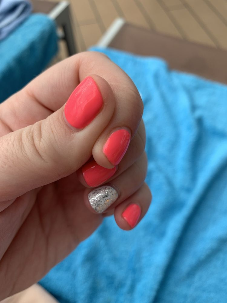 BELLE NAILS AND LASH Updated October 2024 1177 Farmington Ave