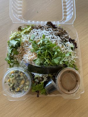 Healthyca Foods by null