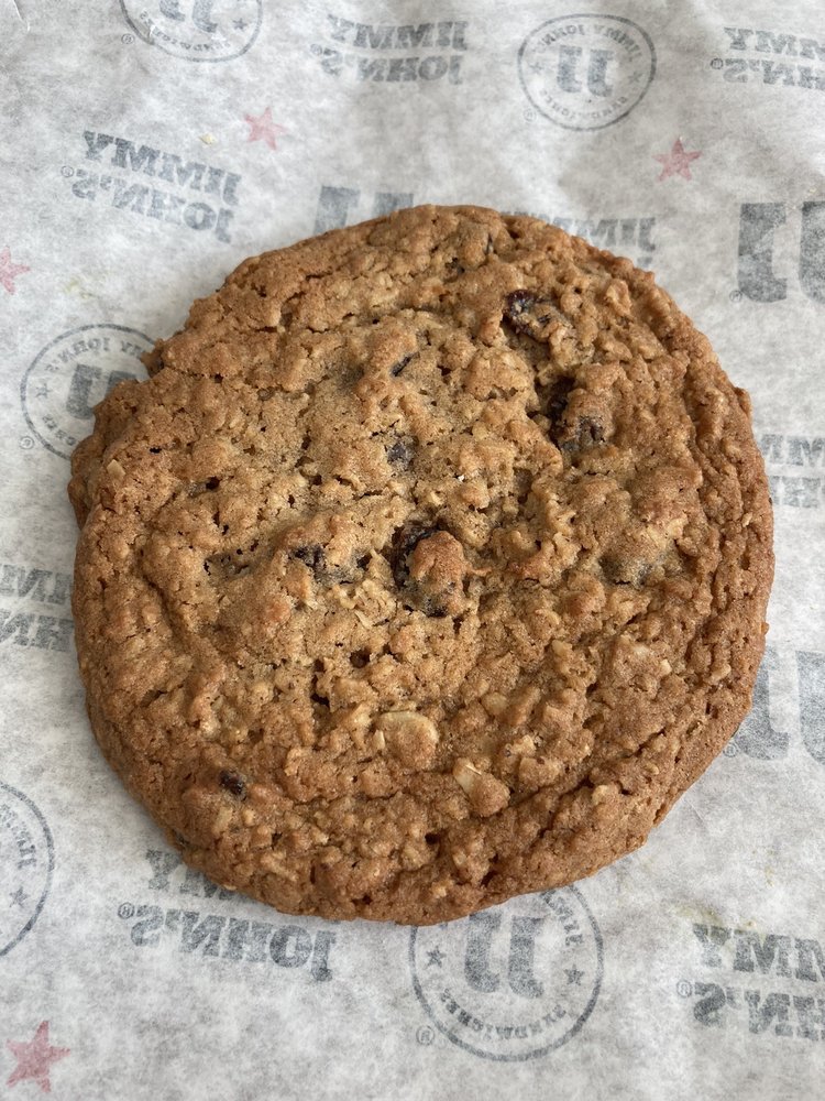 JIMMY JOHN’S Updated August 2024 12 Photos & 33 Reviews 6618