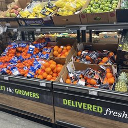 ALDI - Great prices on produce!