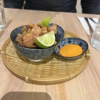 Muoi Tieu - CHIÊN-MUỐI TIÊU Fried Chicken - Vietnamese Near Me - Takoma Park, Maryland Muoi Tieu - CHIÊN-MUỐI TIÊU Fried Chicken - Vietnamese Near Me - Takoma Park, Maryland