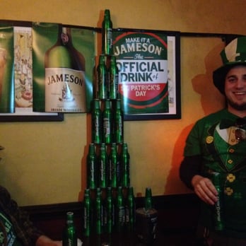 Féile - EPIC ST PATTYS TOWER - Sports Bars Near Me - New York, New York Féile - EPIC ST PATTYS TOWER - Sports Bars Near Me - New York, New York