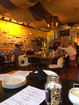 Cafe Soriano by null