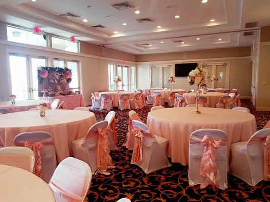 Lakes At Country Place Guard House