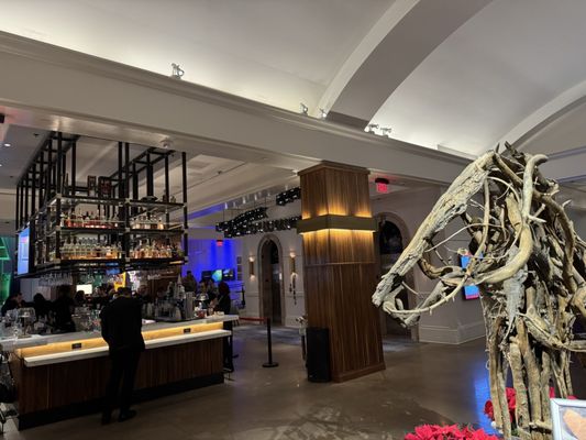 The Bar at Saint Kate by null