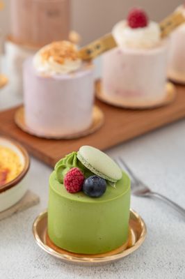 CAFE 2BY2 by null