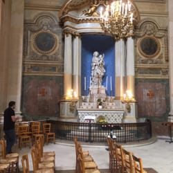Paroisse Saint Thomas d'Aquin