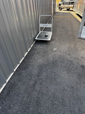 ICANN Moving Company