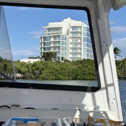 Jupiter Water Tours