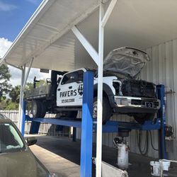 Ridge Automotive