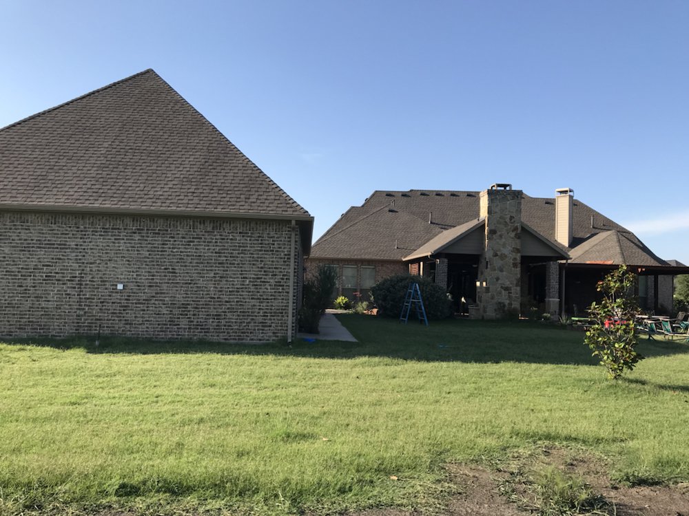 Slide of Yepez Commercial Roofing