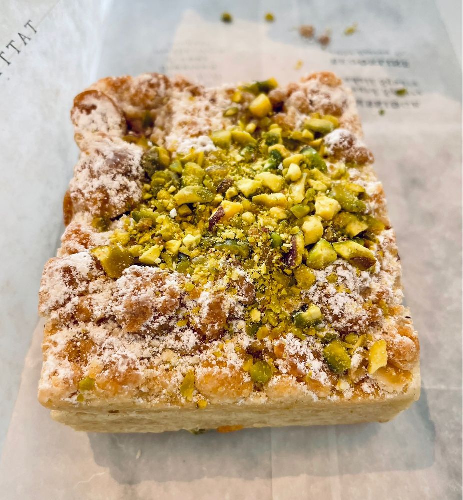 TATTE BAKERY & CAFE 243 Photos & 108 Reviews 250 Massachusetts Ave NW, Washington, District