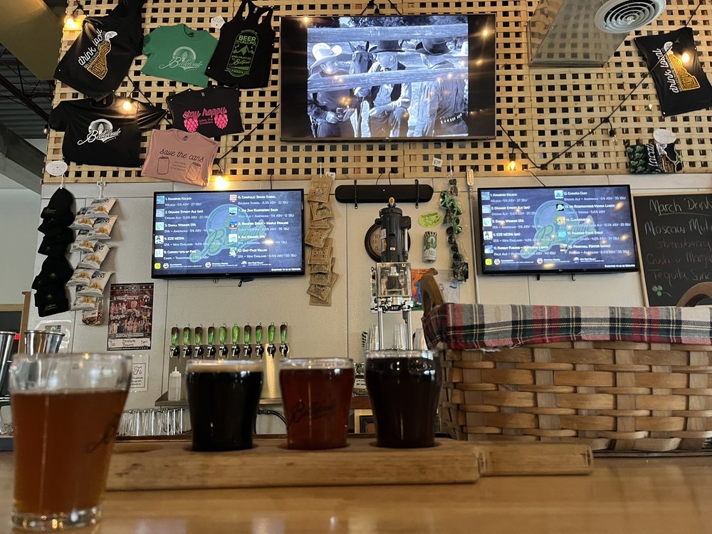 BELLEFONTE BREWING BRANDYWINE Updated October 2024 19 Photos