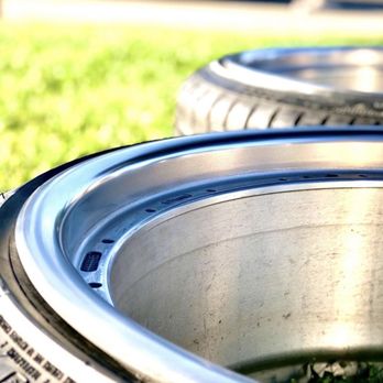Les Schwab Tire Center - Wheels before I took them to this tire shop. - Tires Near Me - Moreno Valley, California Les Schwab Tire Center - Wheels before I took them to this tire shop. - Tires Near Me - Moreno Valley, California