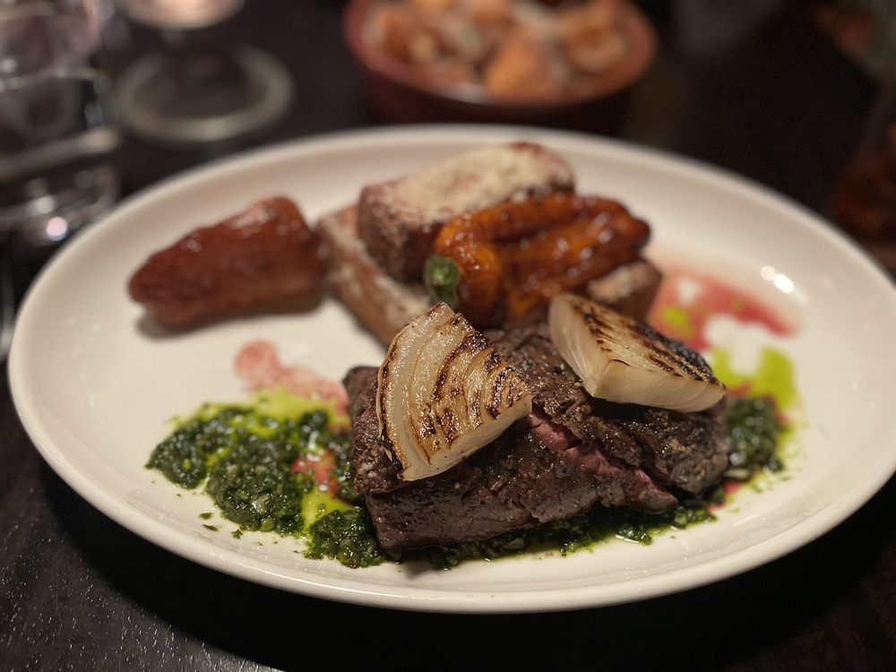 Locanda Verde