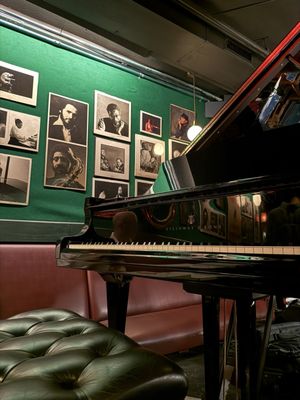 Village Vanguard by null