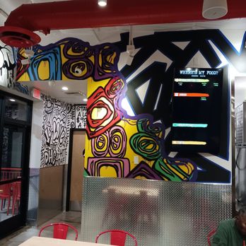 Dave's Hot Chicken - Chicken Shop Near Me - Claremont, California