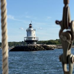 Portland Schooner
