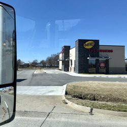 Taco Bueno