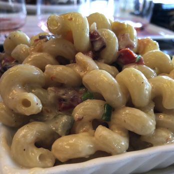 Four Friends Kitchen - Mac cheese - Southern Near Me - Denver, Colorado Four Friends Kitchen - Mac cheese - Southern Near Me - Denver, Colorado