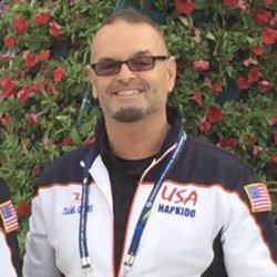 Lee's Martial Arts Academy Taekwondo & Hapkido