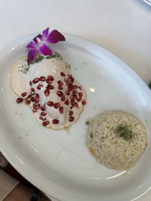 Cruzitos Cocina Mexicana by null