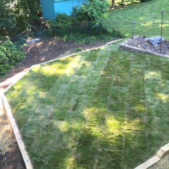 Newborg Drainage & Landscaping - Day 5 - Landscaping Near Me Newborg Drainage & Landscaping - Day 5 - Landscaping Near Me