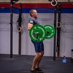 Rattler CrossFit