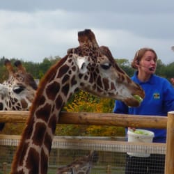 Banham Zoo