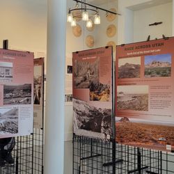 Info related to Utah