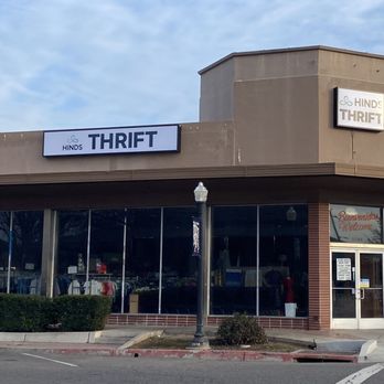 Hinds Thrift - Thrift Stores Near Me - Madera, California Hinds Thrift - Thrift Stores Near Me - Madera, California
