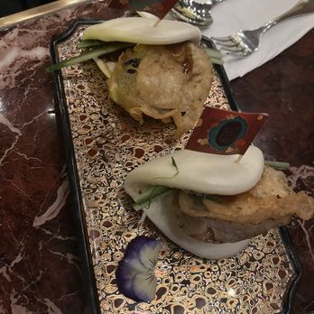 Soothr - Eggplant buns - Thai Near Me - New York, New York Soothr - Eggplant buns - Thai Near Me - New York, New York