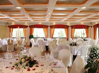 Flux - Biohotel im Werratal by null